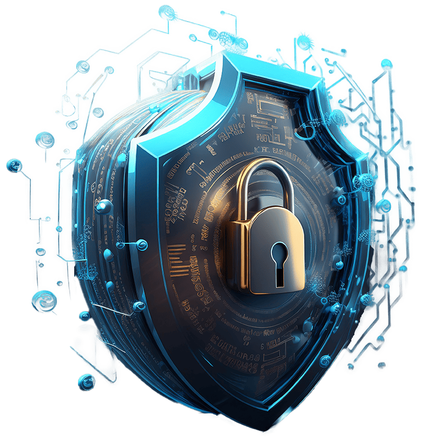 Cybersecurity-Badge