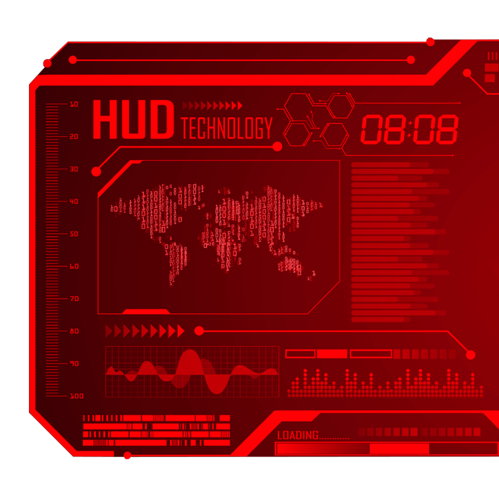 Hud